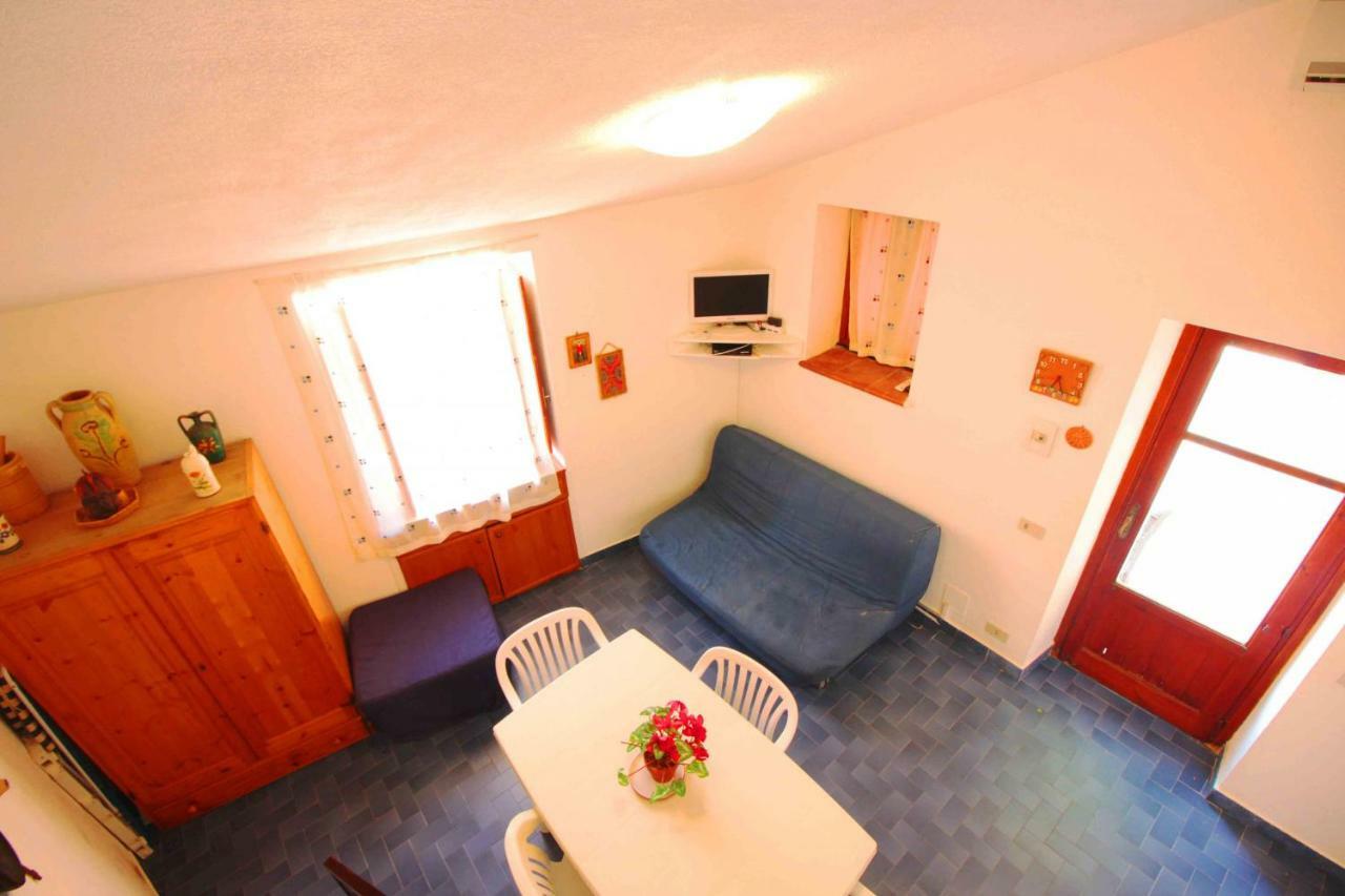 Apartmán Terrazza La Rocca By Wonderful Italy Cefalù Exteriér fotografie