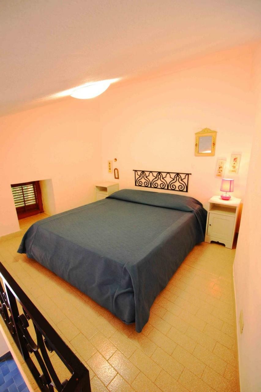 Apartmán Terrazza La Rocca By Wonderful Italy Cefalù Exteriér fotografie